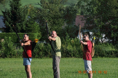 Gerhard, Alfred, Herbert